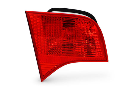 Audi A4 Left Rear Light, Hella OEM, OEM 8E5945093 - View 6