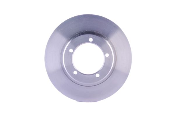 Daihatsu Rocky Pickup Brake Disc, Hella OEM, OEM 4351287604 - View 3