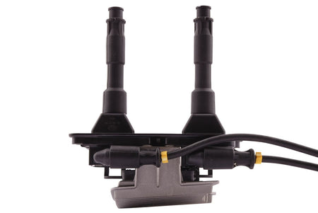 Hella Ignition Coil for Audi & Volkswagen, OEM quality, OEM 058 905 101 A - View 3