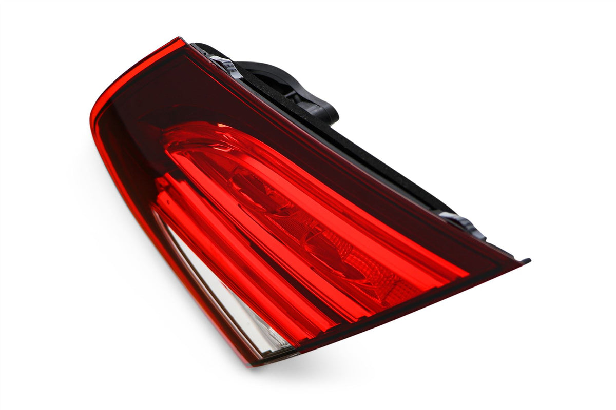 Hella Right Rear Light for Mercedes-Benz, OEM quality, OEM 2059063805 - View 2
