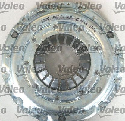 Land Rover Freelander Clutch Kit, Valeo OEM, OEM STC4763 - View 6