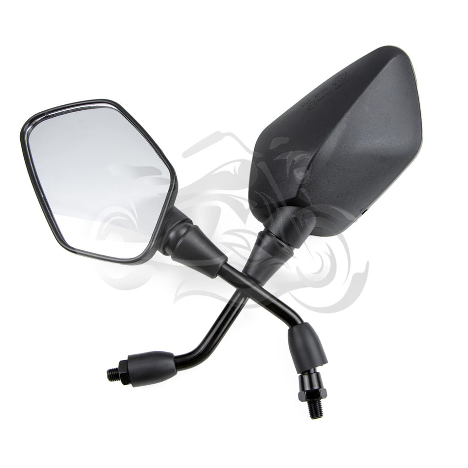 Rear View Mirror - for Honda | Eurowagens - View 2