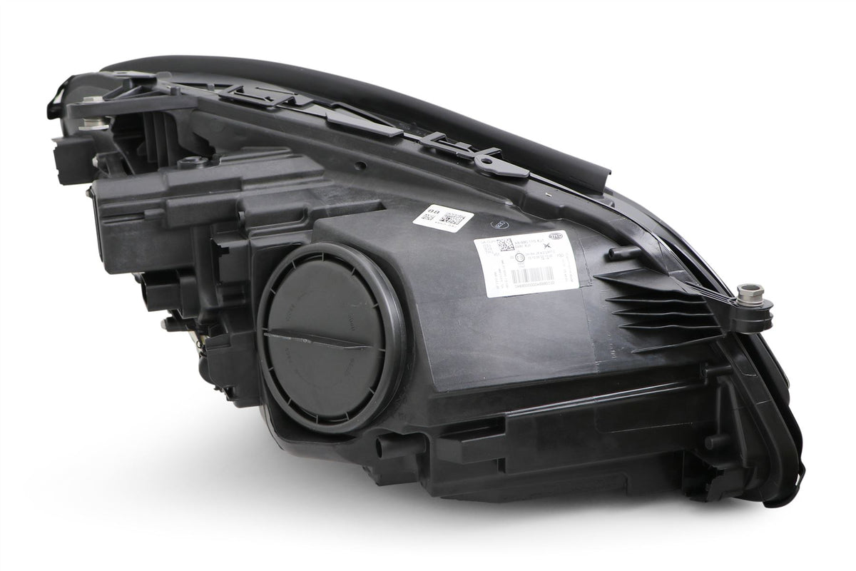 Hella LED Left Headlight for Mercedes-Benz, OEM quality, OEM A2128201939 - View 8