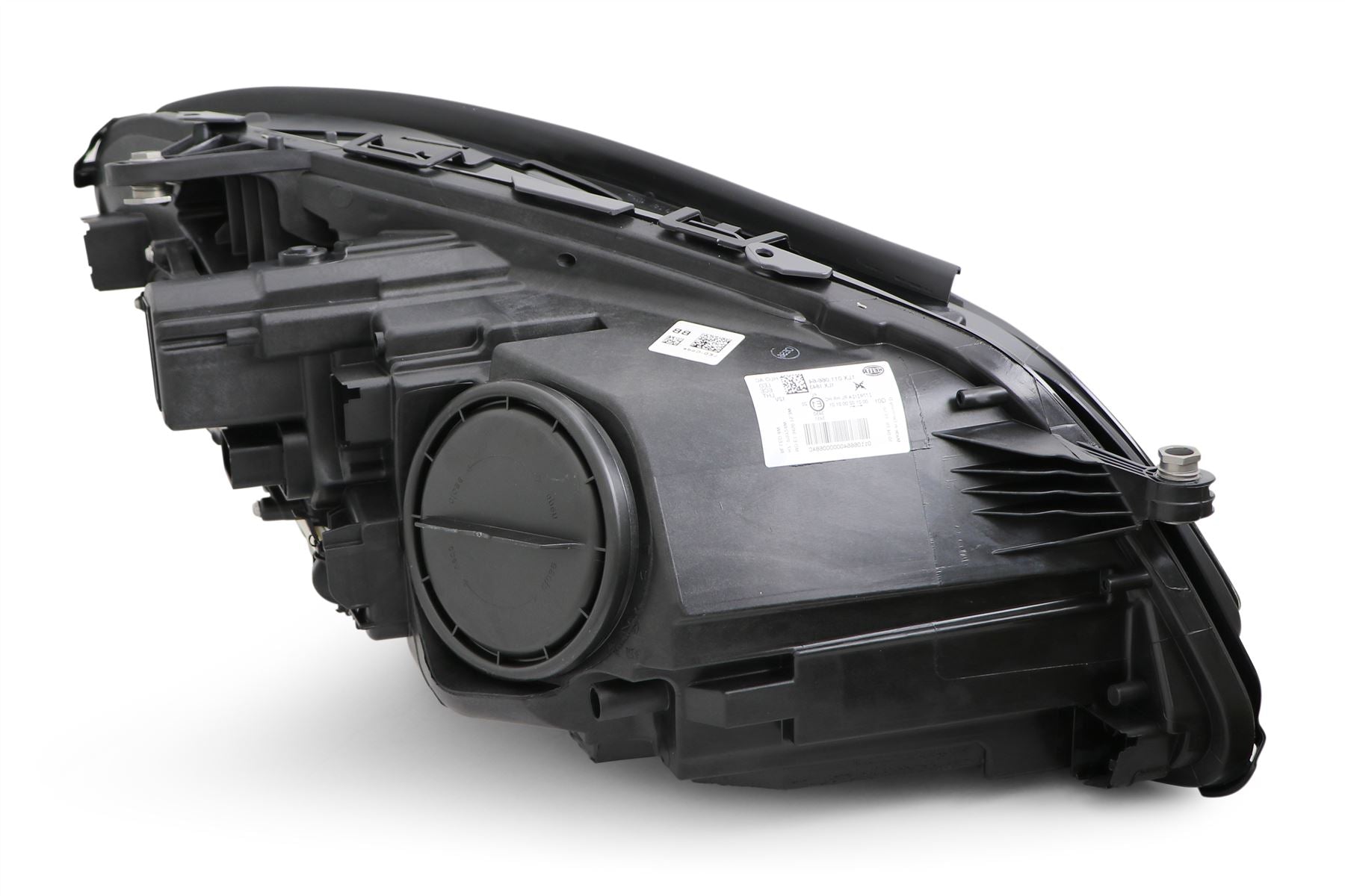 Hella LED Left Headlight for Mercedes-Benz, OEM quality, OEM A2128201939 - View 8