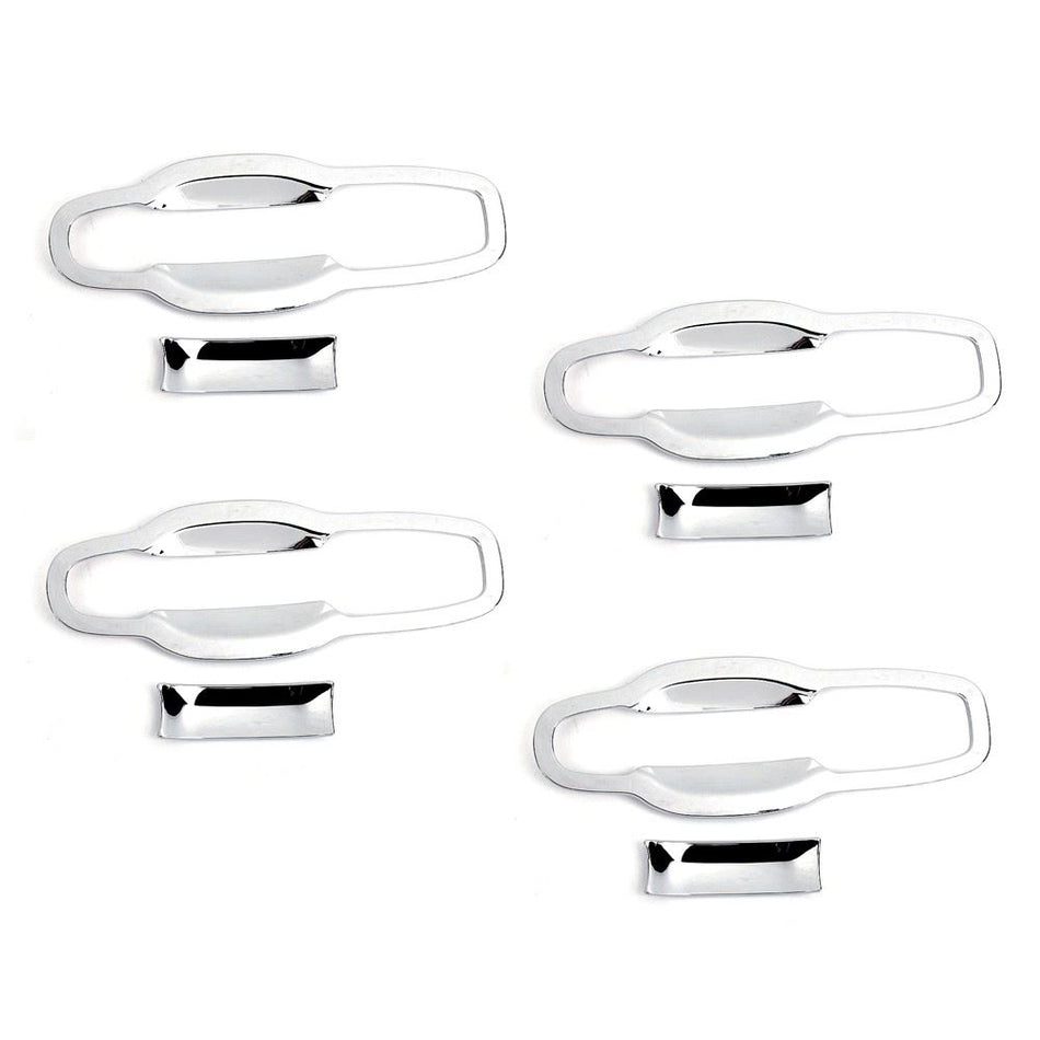 Door Handle Bowl Recess Cover - for Dodge & Fiat | Eurowagens - View 2