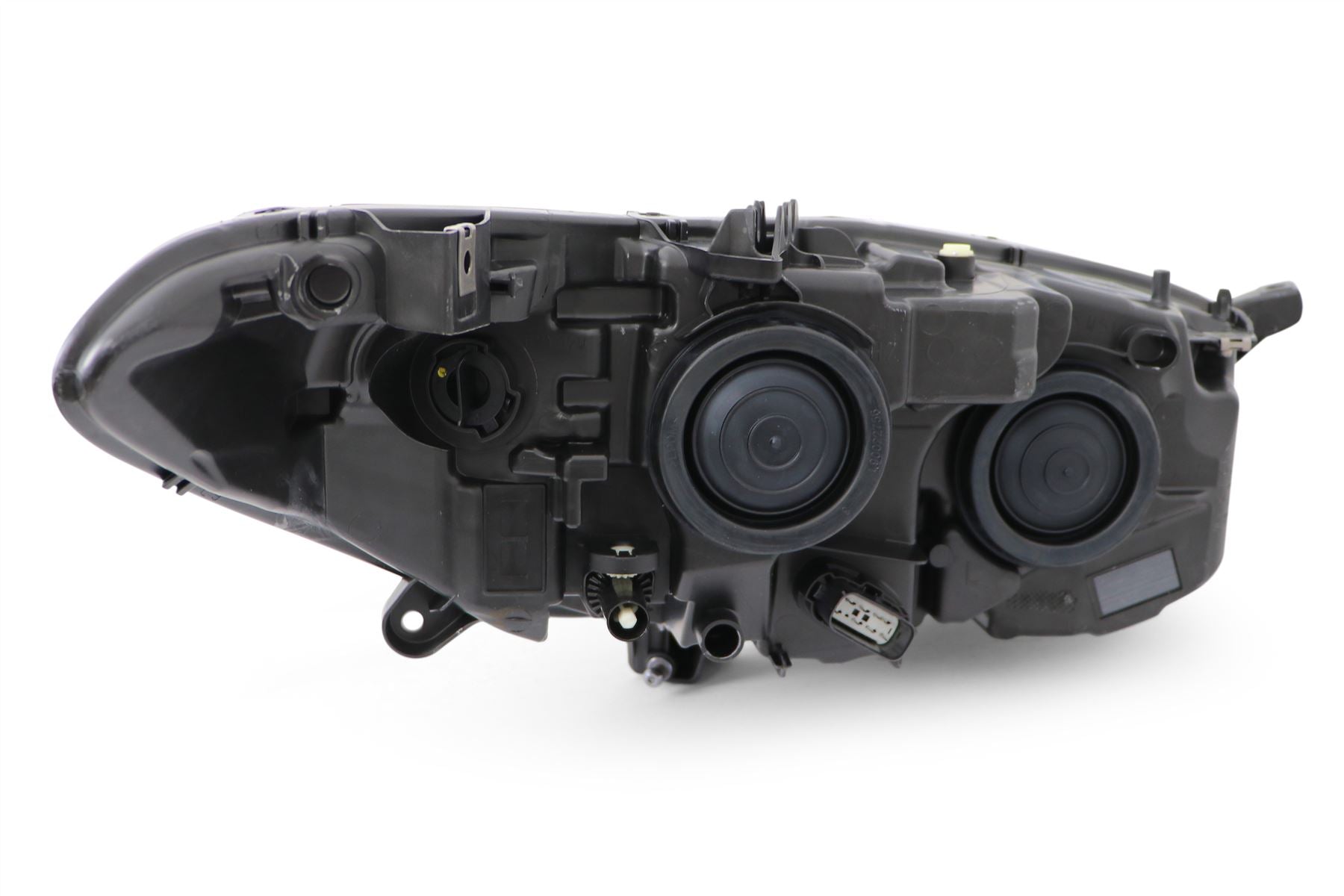 Ford Mondeo Left Headlight, Valeo OEM, OEM ES7313W030HC - View 6