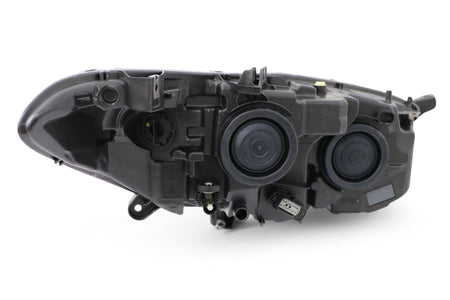 Ford Mondeo Left Headlight, Valeo OEM, OEM ES7313W030HC - View 6