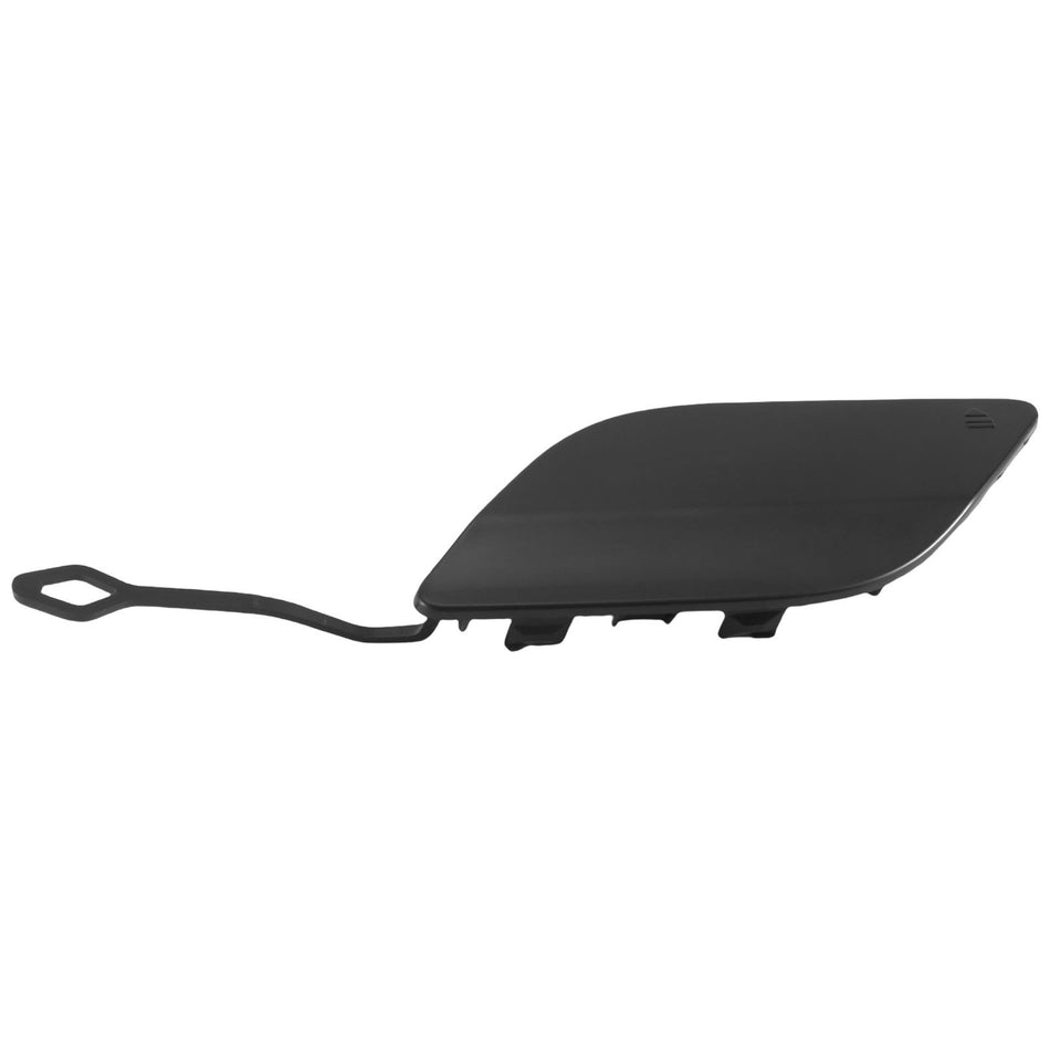 Bumper Tow Hook Cover Rear - for Mercedes-Benz - OEM 2048851224 | Eurowagens - View 2