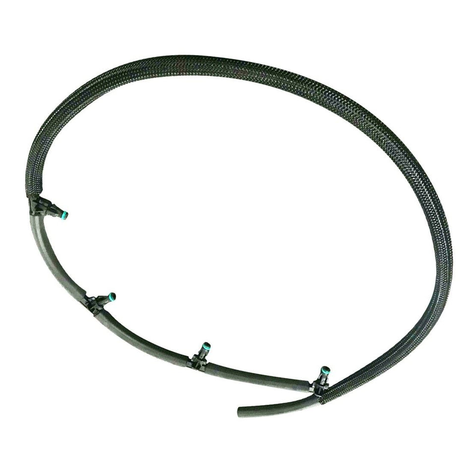 Injector Leak Off Return Hose - OEM A6510700132 | Eurowagens