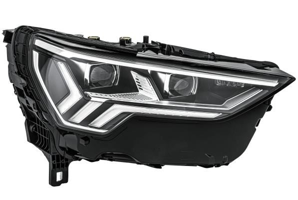 Hella Matrix LED Right Headlight for Audi, OEM quality, OEM 83A941784A - View 6