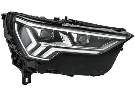 Hella Matrix LED Right Headlight for Audi, OEM quality, OEM 83A941784A - View 6