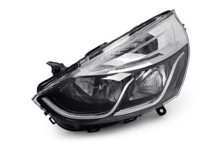 Renault Clio MK4 Left Headlight, Magneti Marelli OEM, OEM 260602696R - View 12
