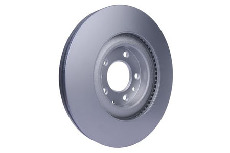 Mazda Cx-7 Brake Disc, Hella OEM, OEM 7T4Z1125A - View 2
