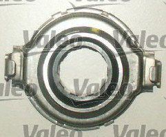 Fiat Coupe Clutch Kit, Valeo OEM, OEM 71711930 - View 2