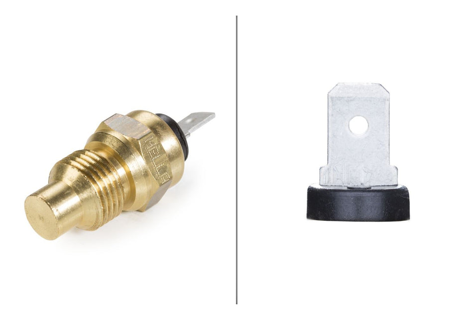 Hella Sensor for Peugeot & Fiat, OEM quality, OEM 00.427.903.00 - View 2