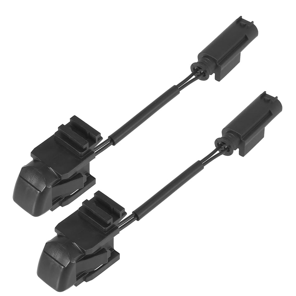 Windshield Washer Nozzle - for Mercedes-Benz - OEM 2118601147 | Eurowagens