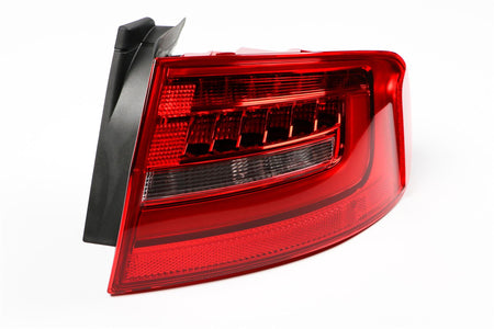 Audi A4 B8 Right Rear Light, Hella OEM, OEM 8K5945096AC - View 8