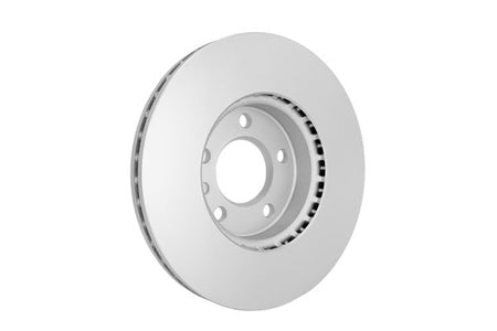 Hella Brake Disc for Volkswagen, OEM quality, OEM 7E0615301D - View 4