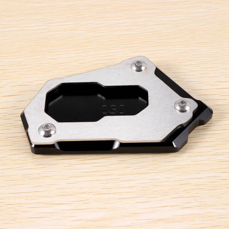 Kickstand Side Stand Extension | Eurowagens - View 2
