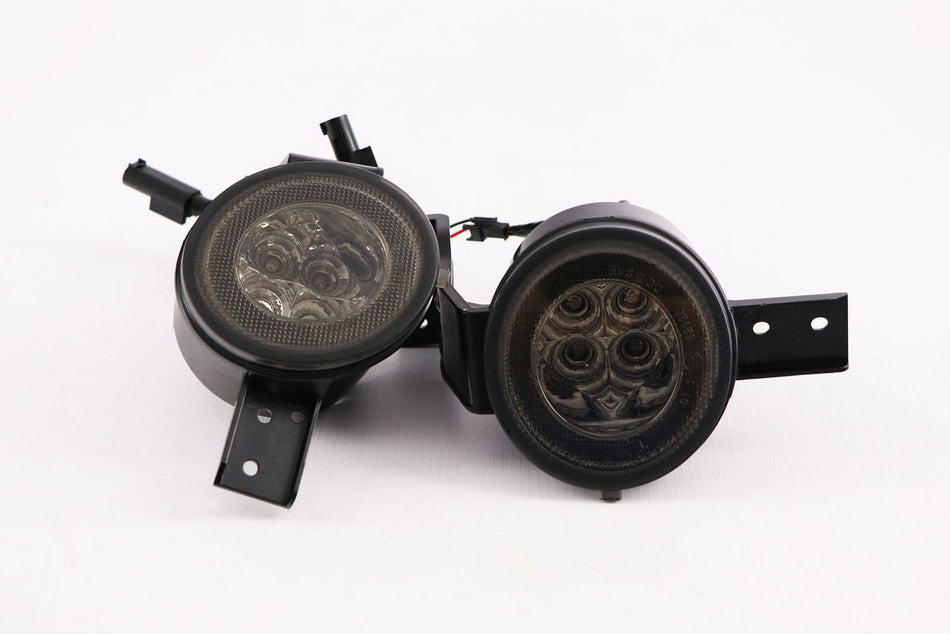 Daytime Running Light LED - for Mini | Eurowagens