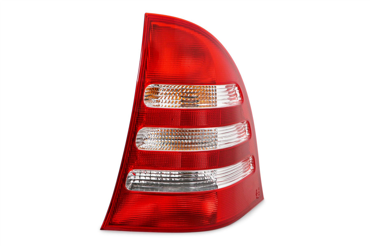 Mercedes-Benz C-Class S203 Right Rear Light, Hella OEM, OEM 2038201264 - View 11