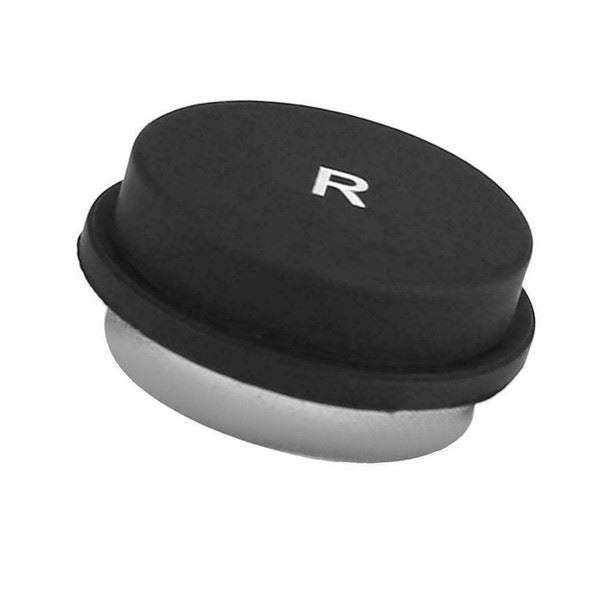 Gearbox Control Dashboard R Button Panel - for Ferrari - OEM 612F1 | Eurowagens - View 3