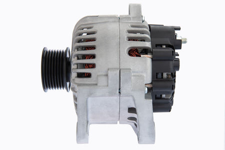 Hella Alternator for Renault, OEM quality, OEM 77 11 368 683, MPN 8EL 011 713-141