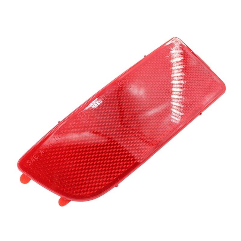 Bumper Reflector Rear - for Mercedes-Benz - OEM 2E0945105A | Eurowagens - View 6