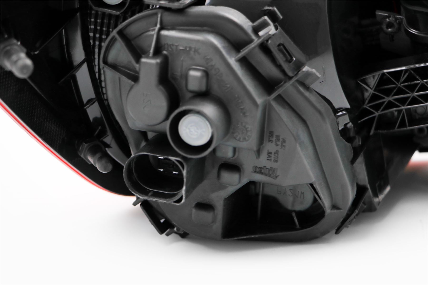 Seat Leon Right Rear Light, Valeo OEM, OEM 5F9945208A - View 5