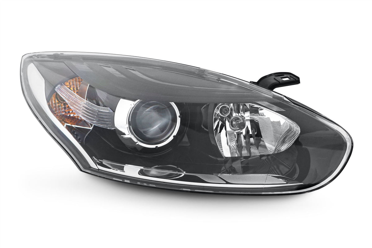 Renault Megane Right Headlight, Magneti Marelli OEM, OEM 260106922R, MPN MHL9051