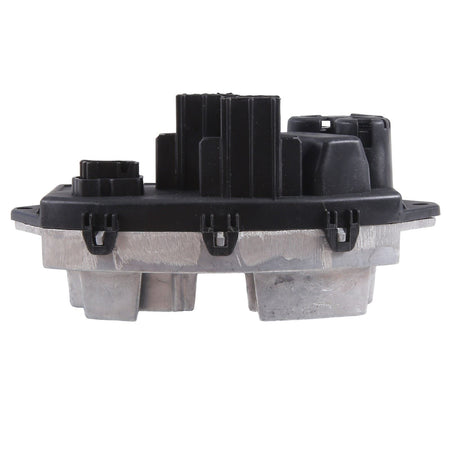 Blower Motor Resistor - for Mercedes-Benz - OEM 1698200297 | Eurowagens - View 6