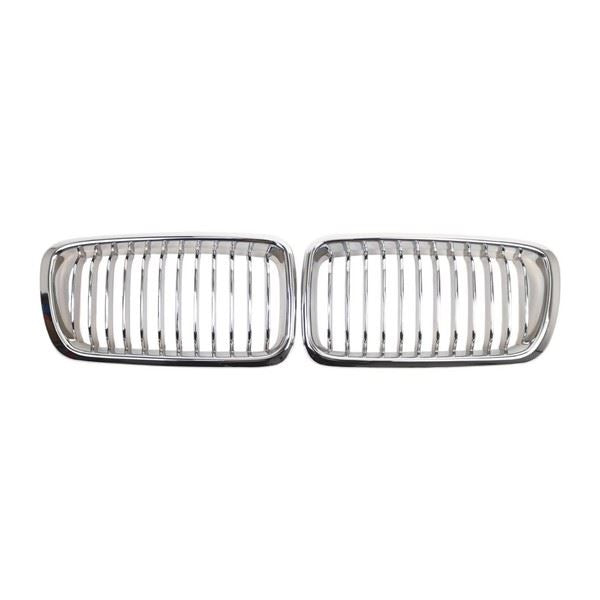 Kidney Grille Front - for BMW - OEM 51138125811 | Eurowagens
