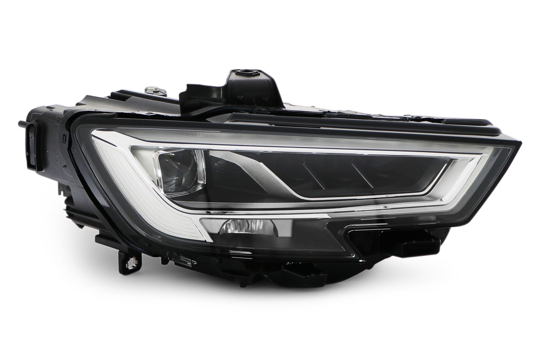 Audi A3 Right Headlight, Valeo OEM, OEM 8V0941784A - View 4