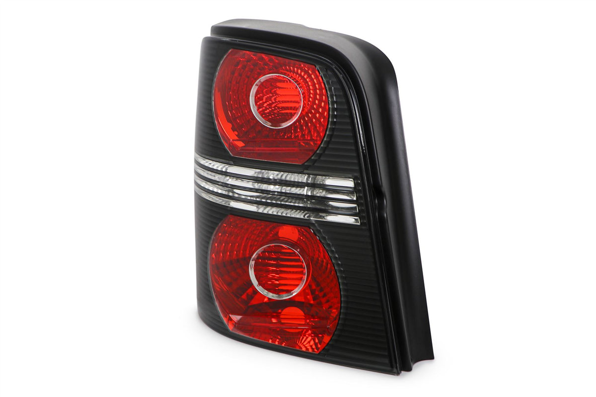 Volkswagen Touran Left Rear Light, Hella OEM, OEM 1T0945095P - View 9