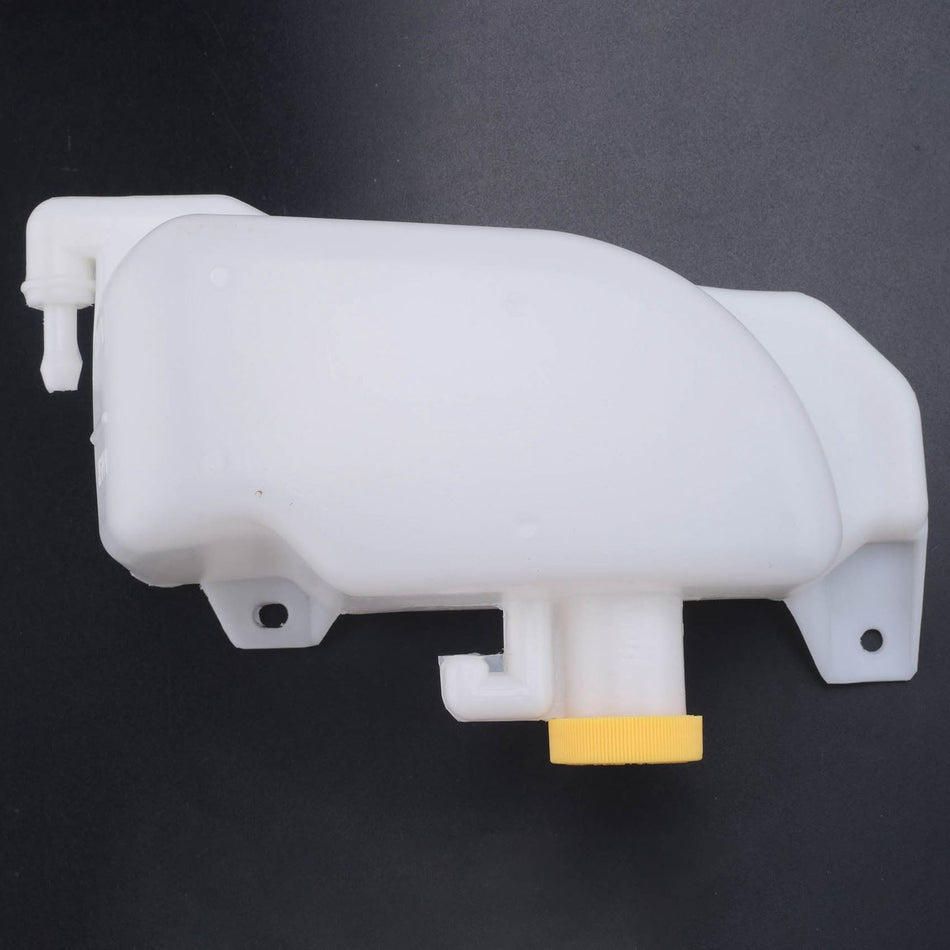 Coolant Expansion Tank - for Nissan - OEM 21710-43B01 | Eurowagens - View 2