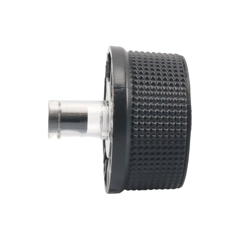 Air Conditioning Control Knob - for Chevrolet & GMC - OEM 25922402 | Eurowagens - View 3