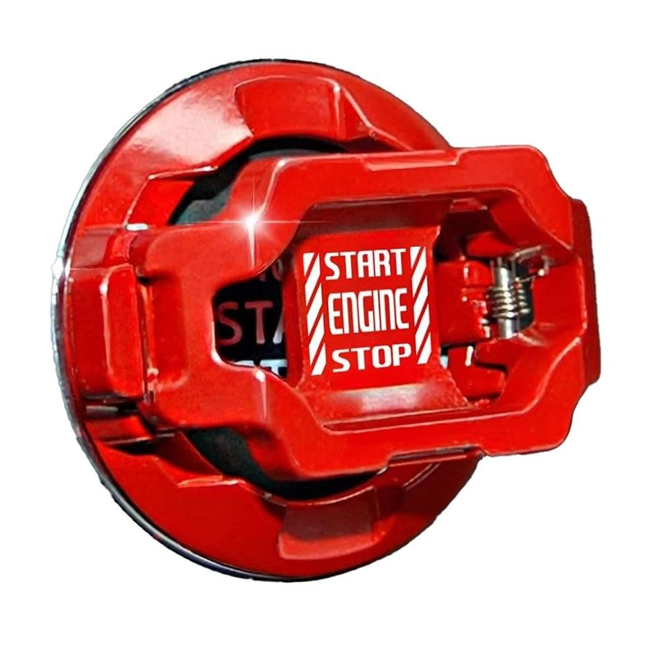 Start Stop Button Cover - OEM 2-STEP | Eurowagens