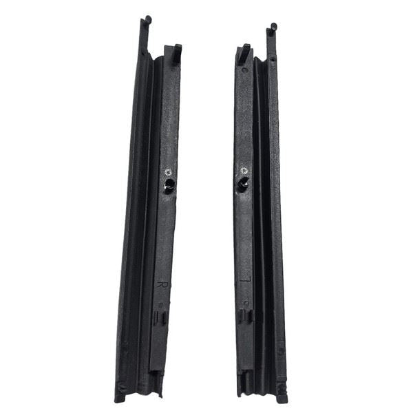 Sunroof Dust Trim - for VW - OEM 8D0877781B | Eurowagens - View 2