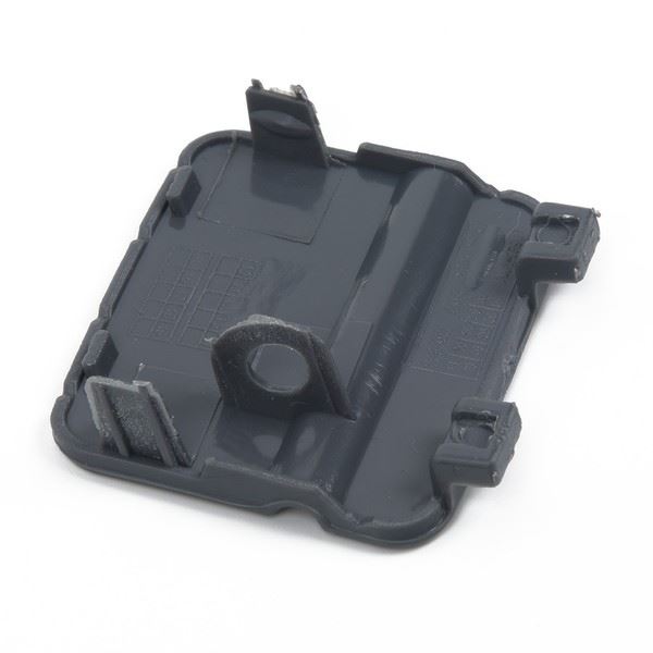 Bumper Tow Hook Cover Cap Rear - for BMW - OEM 51127202673 | Eurowagens
