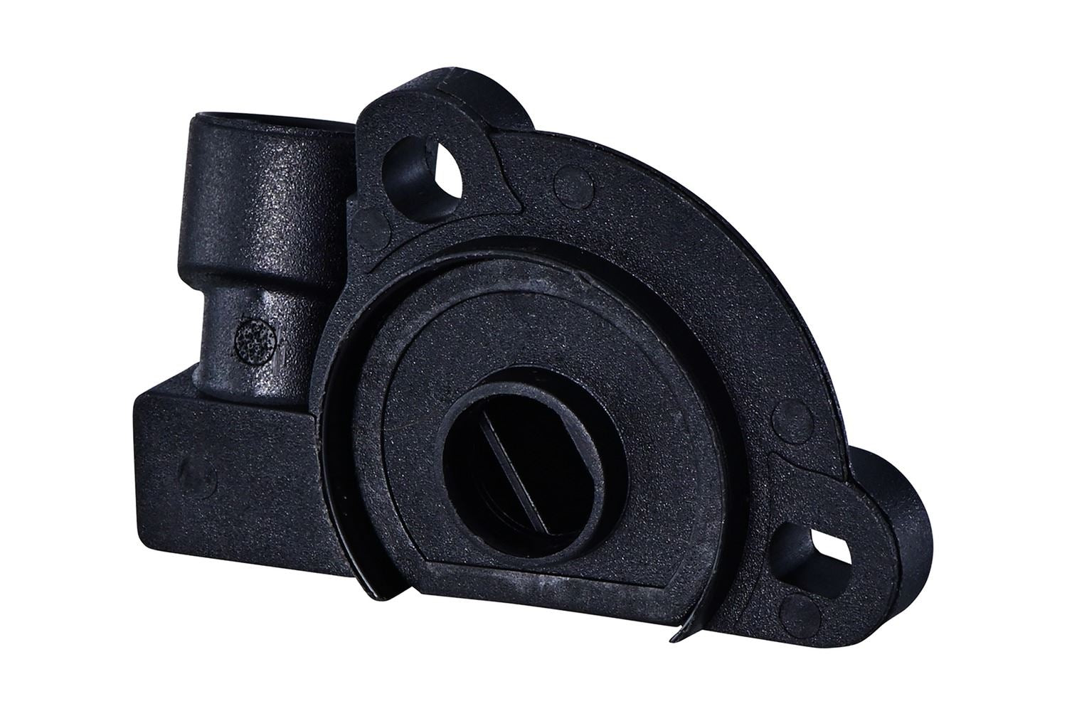 Hella Throttle Position Sensor for Vauxhall & Chevrolet, OEM quality, OEM 17087653, MPN 6PX 008 476-801