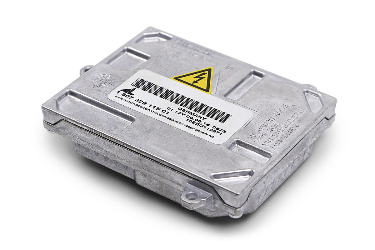 Magneti Marelli Xenon Headlight Ballast for Citroen, Audi & more, OEM quality, OEM 51862417 - View 10