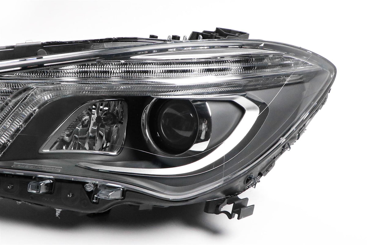 Mercedes-Benz CLA Left Headlight, Magneti Marelli OEM, OEM A1178204161 - View 10