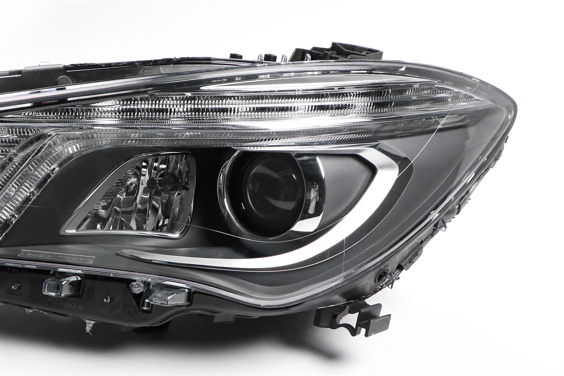 Mercedes-Benz CLA Left Headlight, Magneti Marelli OEM, OEM A1178204161 - View 10
