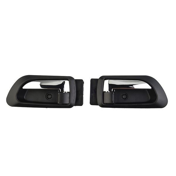 Interior Door Handle Front - for Great Wall - OEM 6105100-K80 | Eurowagens - View 4