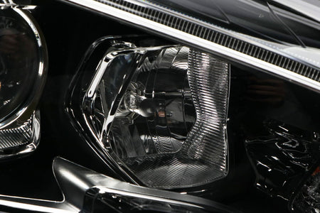Peugeot 308 Right Headlight, Magneti Marelli OEM, OEM 1628555580 - View 10