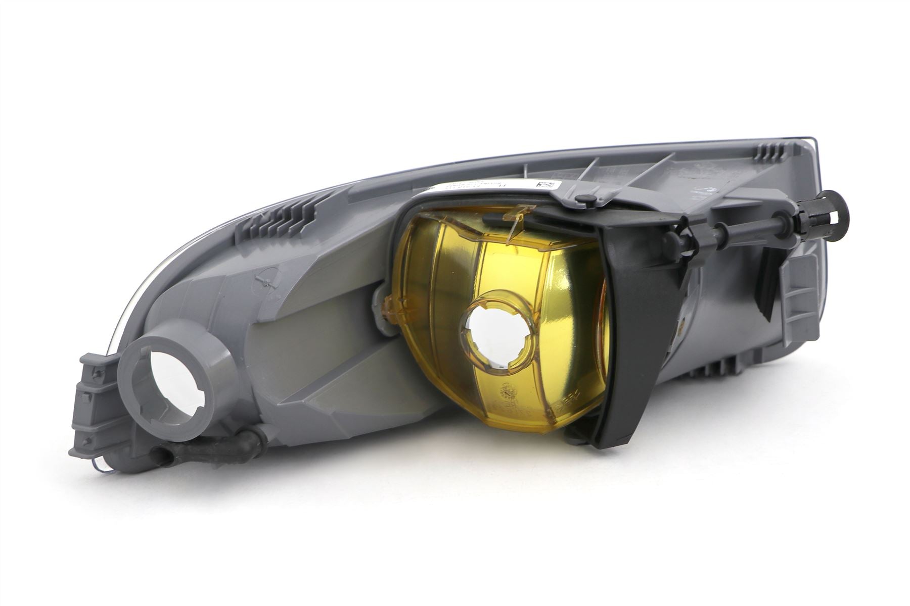 Hella DRL Left Front Fog Light for Volkswagen & Skoda, OEM quality, OEM 3T0941701A - View 2