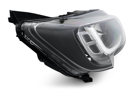 Magneti Marelli Right Headlight for Peugeot, Citroen & more, OEM quality, OEM 1374294080 - View 5