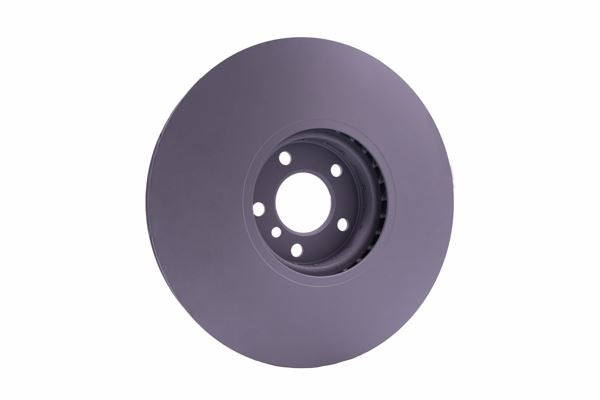 Hella Brake Disc for BMW & Alpina, OEM quality, OEM 34106898731 - View 4