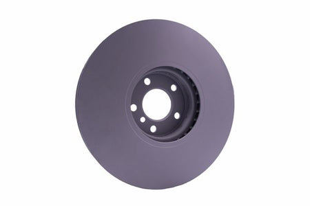 Hella Brake Disc for BMW & Alpina, OEM quality, OEM 34106898731 - View 4