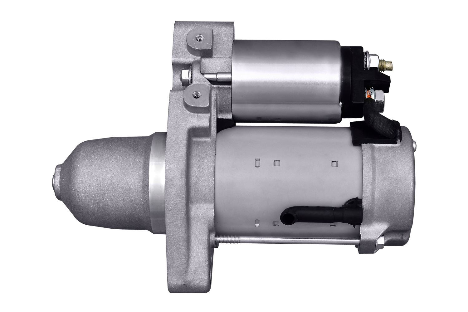 Hella Starter Motor for Jaguar, OEM quality, OEM C2D19968, MPN 8EA 011 613-151